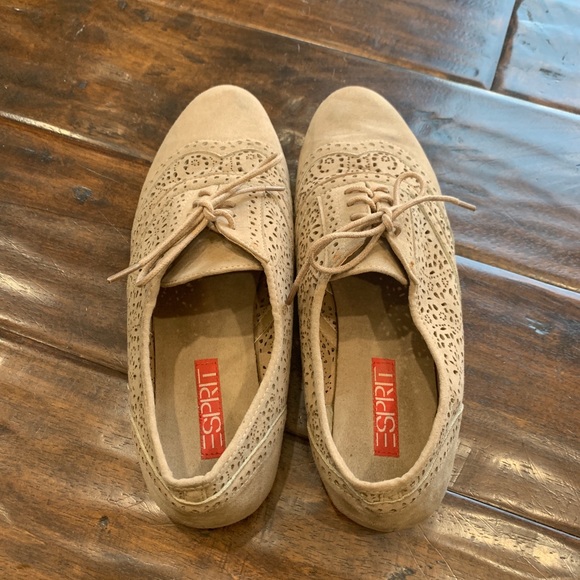 Esprit Shoes Esprit Loafers Poshmark